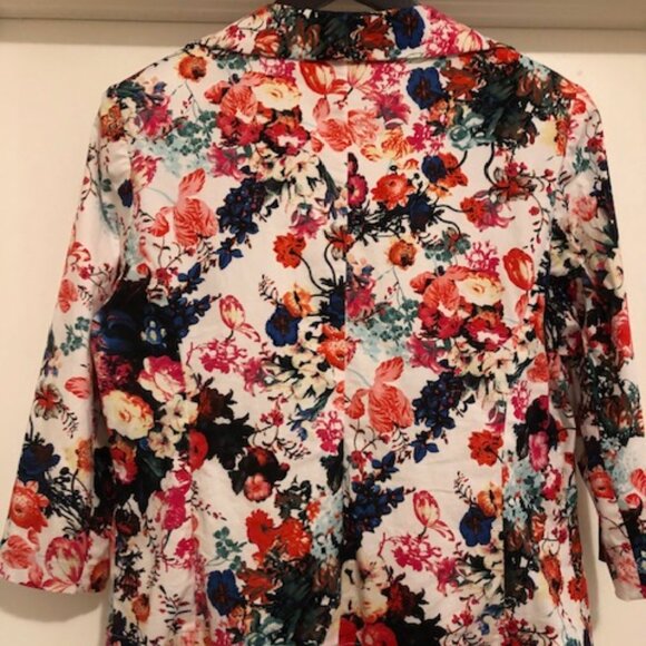 Summer/Spring Jacket, Size 42 EU/12 US - Picture 2 of 3